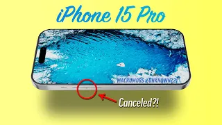 iPhone 15 Pro - Apple’s Master Plan to TRAP Leakers..