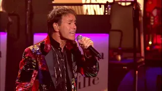 Cliff Richard - Bold As Brass Concert