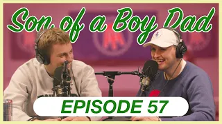 ALASKAN PIPELINE | Son of a Boy Dad Ep. #57