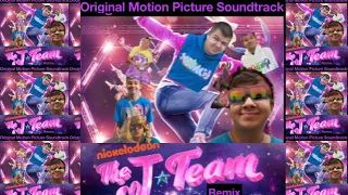 Nobody Can Change Me! (J Team Remix Movie Edition)