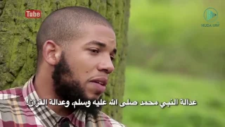 Шакир Рамера из Лондона принял Ислам услышав аят Корана о сражении | Кораном  я наставлен