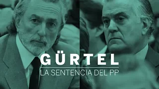 Programa especial GÜRTEL | Entrevista al juez BALTASAR GARZÓN