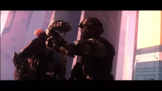 Halo 3 ODST ViDoc Desperate Measures