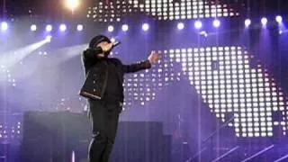 "Mysterious Ways" (Live) - U2 Tokyo 2 - Saitama Super Arena, Japan - November 30, 2006