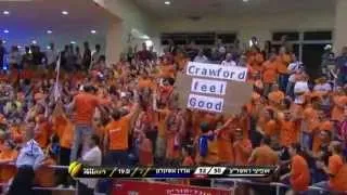 Maccabi Rishon Lezion basketball  Season 2011-12