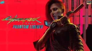 Cyberpunk 2077: Призрачная свобода▶️Полное Прохождение🎙️Русская Озвучка🔴Стрим #2