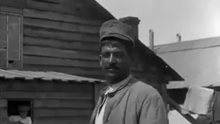 Барнаул в годы Гражданской войны 1918-19 гг.