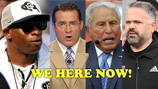 Deion Sanders ESPN Haters All Exposed After This Video! (Compilation)