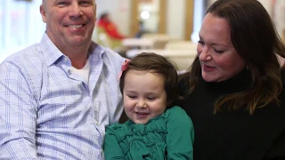 Liver Tumor Program | Cincinnati Children's