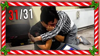 Najbolji POKLON koji sam dobio ! VLOGMAS 31/31 🎁