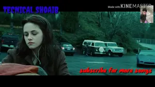 New song Ya ali song remix twilight movie seen