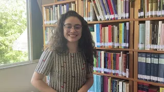 Conheça minha biblioteca