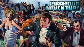 "The Poseidon Adventure" (1972). 'The Rescue & End Title' (Remastered-Stereo). JOHN WILLIAMS