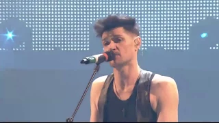 The Script - For the First Time (Live at Croke Park 2015)