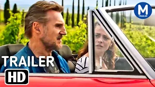 MADE IN ITALY Official Trailer (2020) Liam Neeson Movie HD