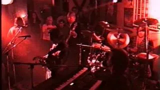 Man - Dream Away - live Zotzenbach 1996 - Underground Live TV recording