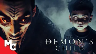 The Demon's Child | Full Movie | Horror Thriller