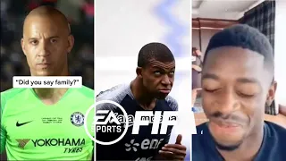 Tik Tok + FIFA + REAL LIFE MEMES  [#1]