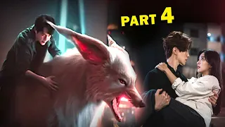 Part 4 | Tale of the Nine Tailed Korean Drama Explained In Hindi | Korean Movie in Hindi