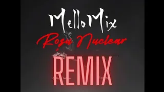 Lidia Buble - Rosu nuclear | MelloMix Remix