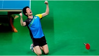 Best Table Tennis Matches EVER!!! {Part 3}