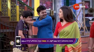 Neem Phooler Madhu | Ep - 537 | May 10, 2024 | Best Scene 2 | Zee Bangla