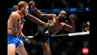 UFC 232: JON 'BONES' JONES Returns