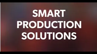 Smart Production Solutions (SPS 2019)