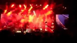 Live and Let Die - Paul McCartney (Lubbock 02/10/14)