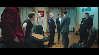 Politseyskiy s Rublevki S04E05  tahiy