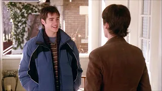 Kyle | Part 13 • Gay Coming Out Storyline (Everwood) - THE END