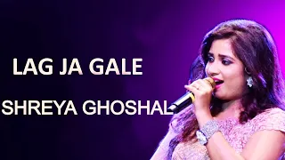 Lag Ja Gale - Shreya Ghoshal - Woh Kaun Thi (1964)