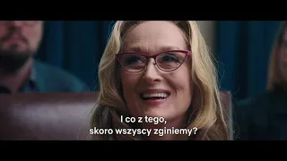 Nie patrz w górę - Zwiastun PL (Official Trailer)