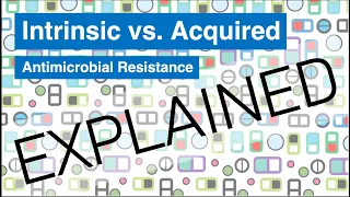 Intrinsic Resistance - What You NEED to Know!