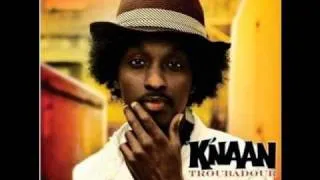 K'naan - Take a Minute (Sped Up)