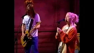 Letters To Cleo - Here And Now - 1995-02-28