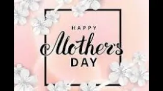 Happy Freestyle Mother's Day Ericia S by Mika & DJ Tony Torres 2024