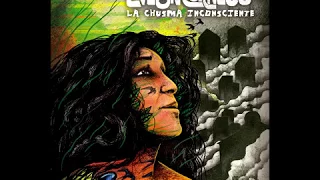 LA CHUSMA INCONSCIENTE - Evelyn Cornejo - Full Album Oficial