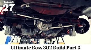 Ultimate Boss 302 Build Part 3: Watts Link Review