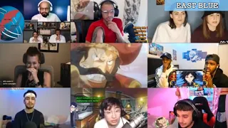 LAUGH TALE | One Piece Episode 968 Reaction Mashup