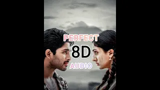 Nammavemo Gaani 8D Audio Song | AlluArjun,ManiSharma | Parugu