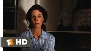 All the President's Men (5/9) Movie CLIP - People Sure Are Worried (1976) HD