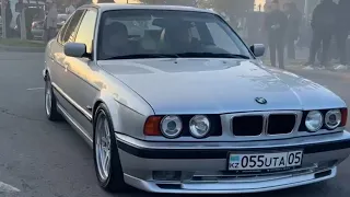 BMW M5 E34 1995