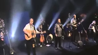 The Fureys-The green fields of france-HQ