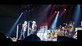 Gimme All Your Lovin - LIVE - ZZ Top - Reno Ballroom - 4/28/24