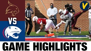 Texas State vs South Alabama Highlights | Week 7 2020 College Football Highlights