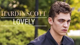 Hardin Scott | lovely