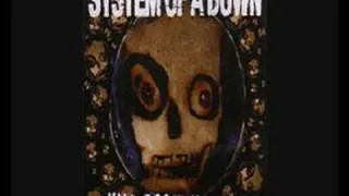 System Of A Down - Kill Rock'n'Roll