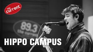 Hippo Campus  - Full Session (Live at The Current, 2016)