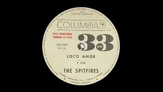 Los Spitfires – Loco Amor